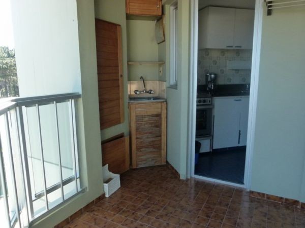 Departamento en Roosevelt